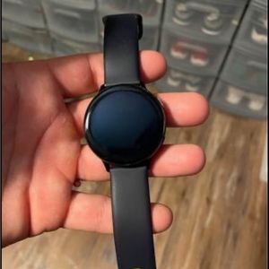 Samsung Galaxy watch